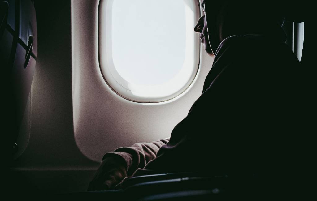 Viajar es hermoso. Jet lag ... un poco menos 2